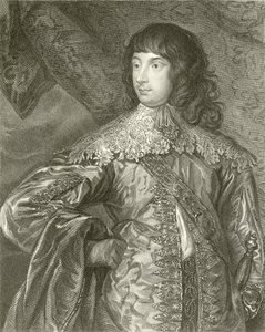 William Russell, Hertog van Bedford door English School