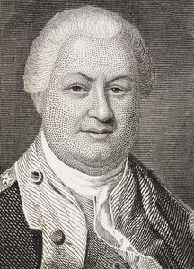 William Smallwood, uit 