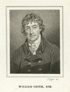 William Smith door English School