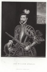 William Stanley
