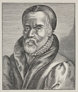 William Tyndale