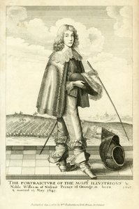 Willem van Oranje