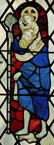 St. Christoffel