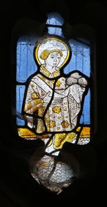 St. Stefanus