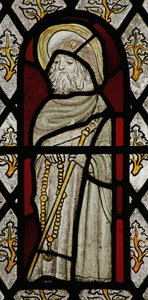 Raam Na met St. Jacobus