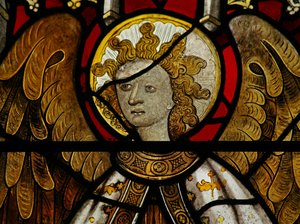 Raam Na met St. Michael