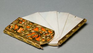 Schrijftablet