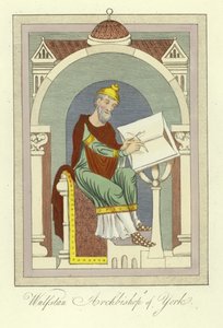 Wulfstan, aartsbisschop van York
