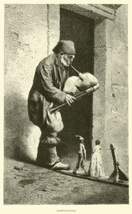 Zampognaro