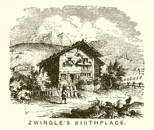 Zwingli
