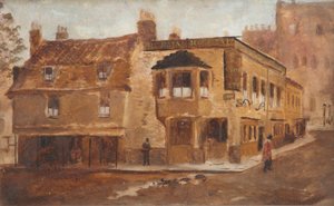 Het Royal Hospital Inn door English School English School