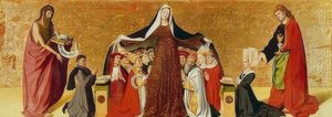 Schutzmantelmadonna