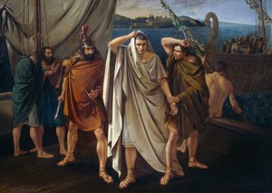 Moord op Pompeius de Grote