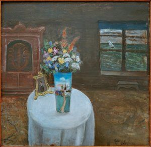 Weidebloemen