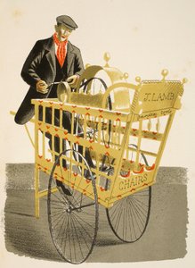 Messenslijper, illustratie uit 