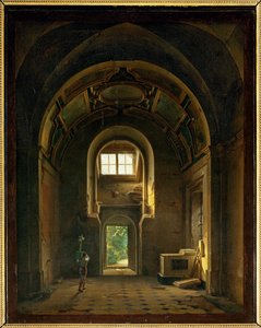  door Erich Lessing