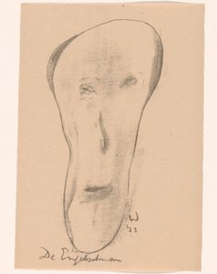 De Engelschman door Erich Wichmann