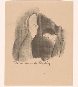De meester en de leerling