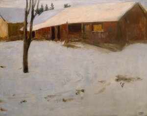 Winter