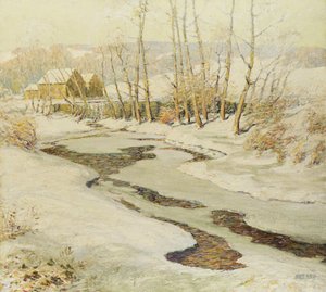 De Molenstroom