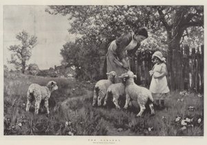 De Kinderkamer