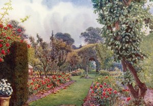  door Ernest Arthur Rowe