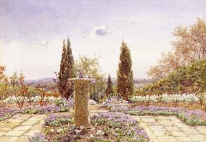 Zonnewijzer bij Rusthall, Tunbridge Wells