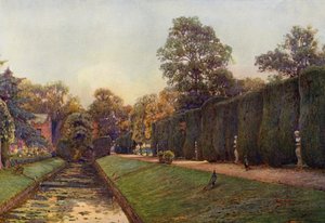  door Ernest Arthur Rowe