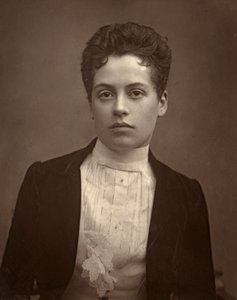 Clo Graves, Ierse auteur en toneelschrijver, 1888