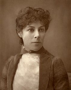 Fanny Brough, Britse actrice