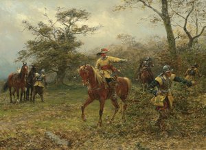 De Boscobel Eik