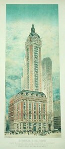 Het Singer Gebouw