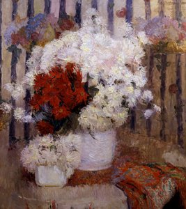  door Ernest Godfrinon