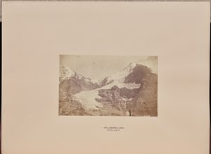 Het juk van de maagd door Ernest H. Edwards
