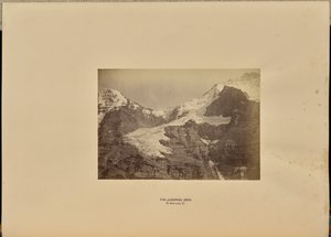 Het juk van de maagd door Ernest H. Edwards