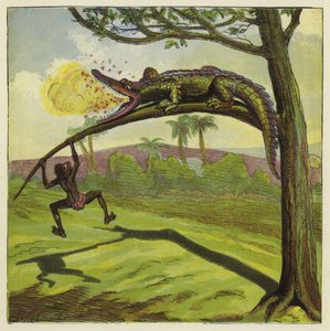 Krokodil