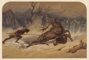 Jacht, 1871