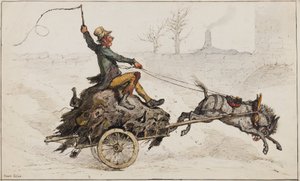 Op Weg naar Huis