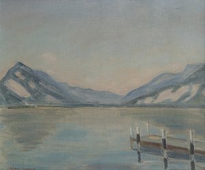 Meer van Thun
