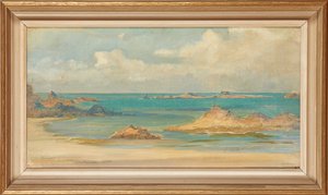 St. Lunaire