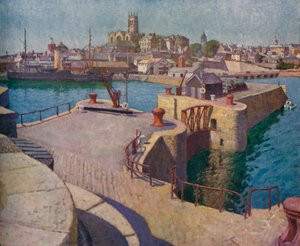 Penzance, ca. 20e eeuw
