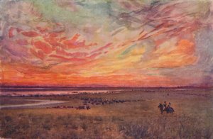 Het Campo, 1916