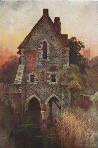 Het Greyfriars