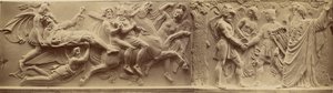 [Op weg naar Walhalla]. door Ernst Alpers