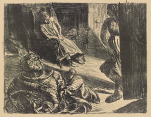 Der Arme Vetter (De Arme Neef)
