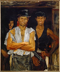  door Ernst Josephson