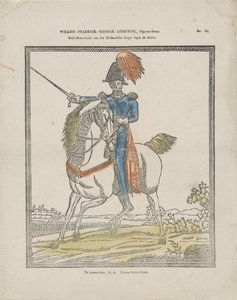 Willem-Frederik-George-Lodewijk, Prins van Oranje