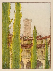Spaanse Kerk