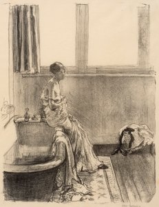 De Zijde Wikkel door Ethel Gabain