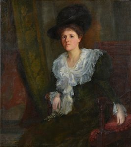  door Ethel Mortlock